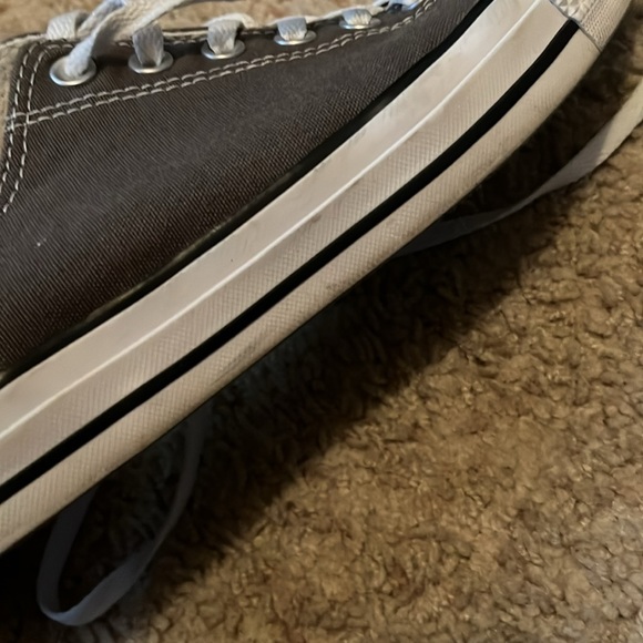 Converse All Star Mens Shoes - Picture 4 of 7